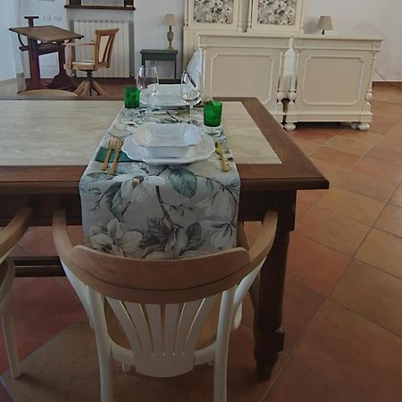 Borgo Acque Romane Servigliano Esterno foto