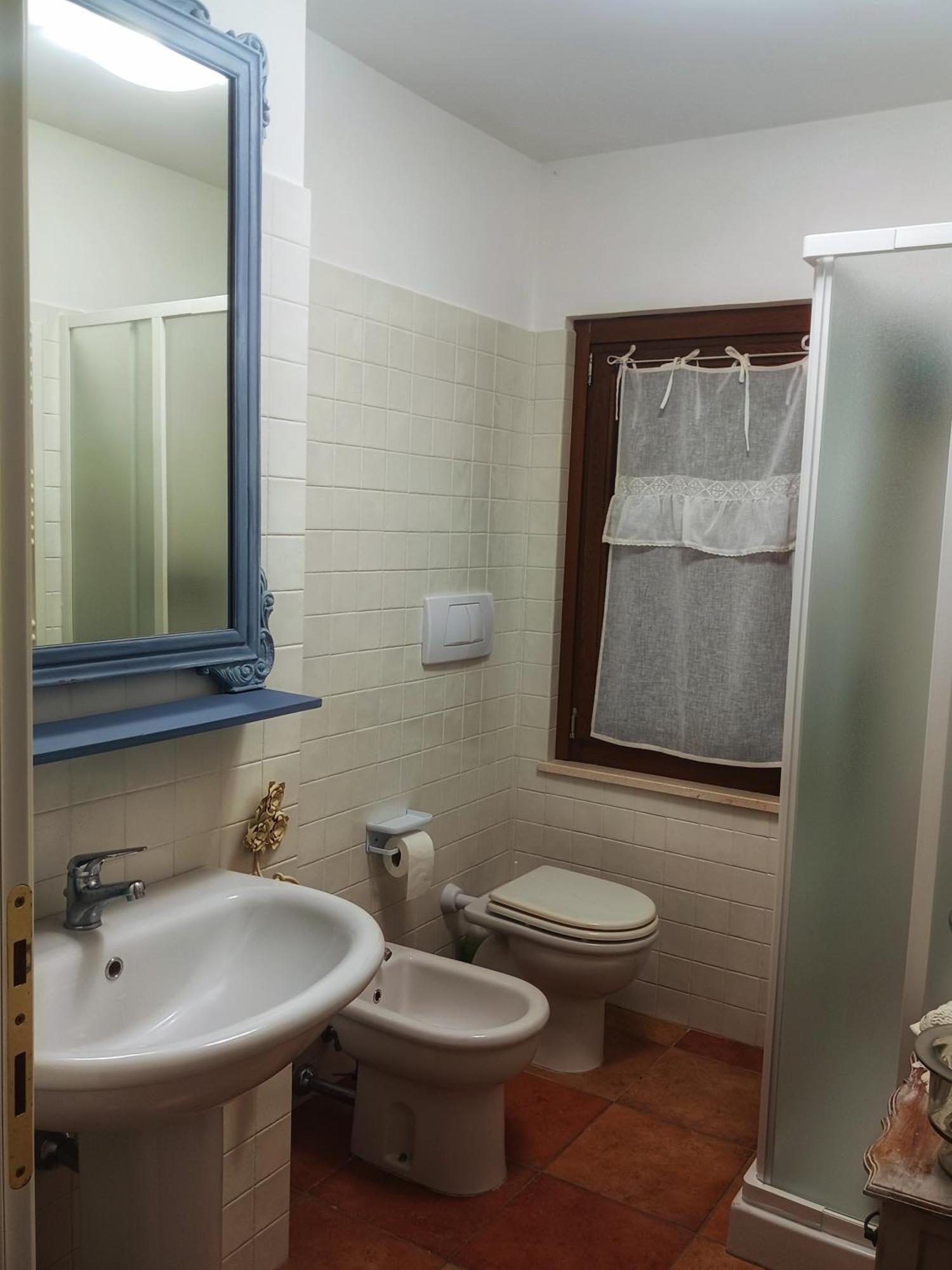 Borgo Acque Romane Servigliano Esterno foto