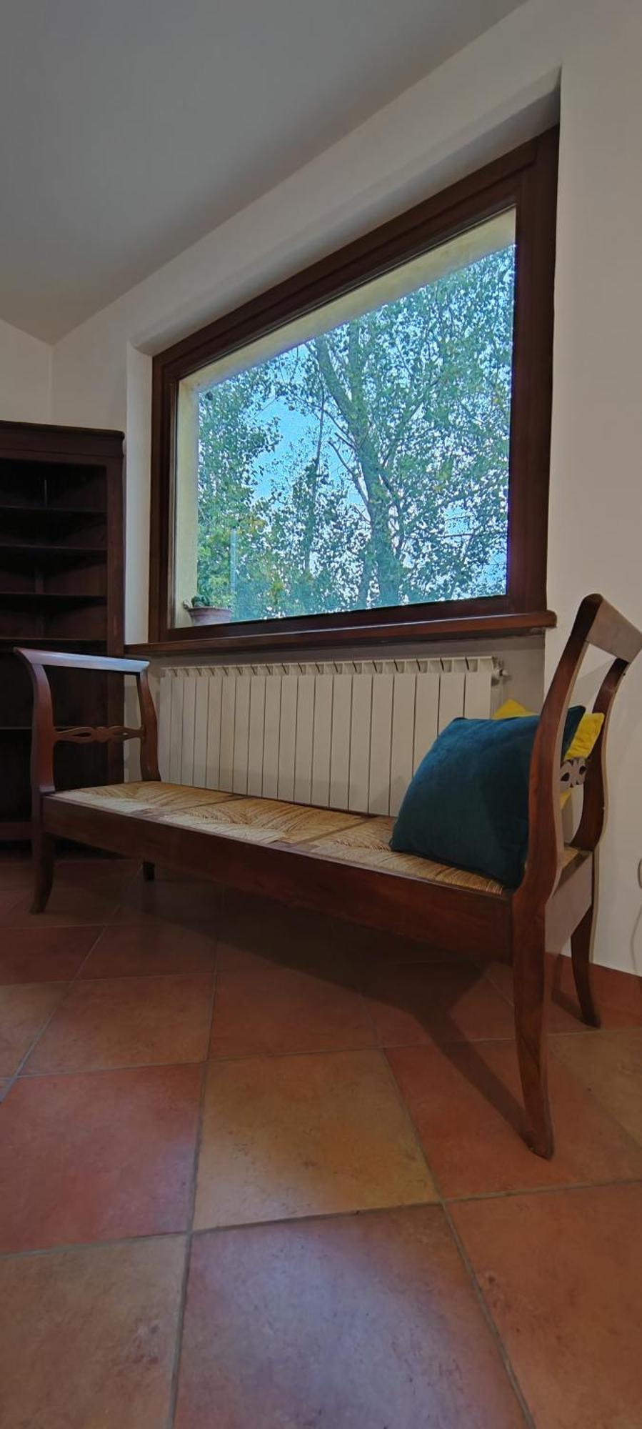 Borgo Acque Romane Servigliano Esterno foto